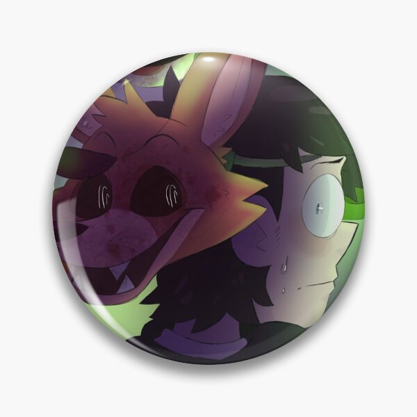 Item preview, Fnaf AU Mike designed and sold by madako98.