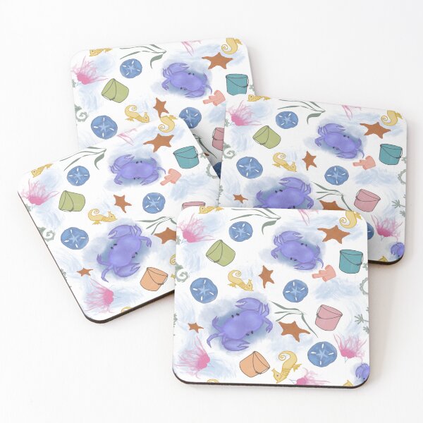 Item preview, Kooky krabs and environment designed and sold by TrippMiK.