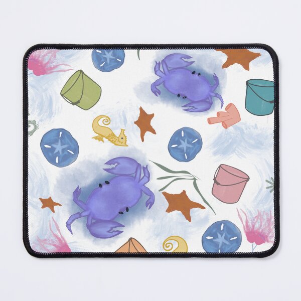 Item preview, Kooky krabs and environment designed and sold by TrippMiK.