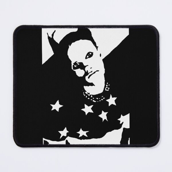 Item preview, Keith Flynt designed and sold by Chad's Fresh Art.
