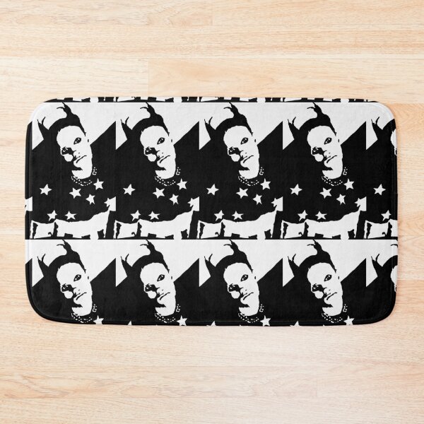 Item preview, Keith Flynt designed and sold by Chad's Fresh Art.