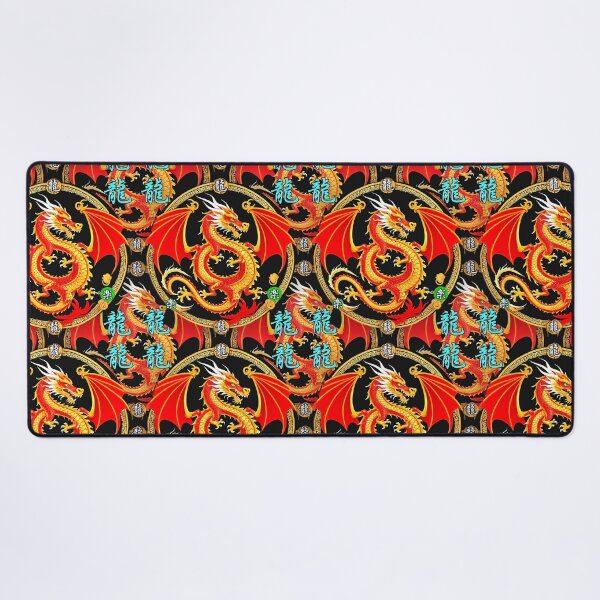 Item preview, Imperial Dragon Hype – Ancient Power, Street Heat designed and sold by Sanctum Icons.