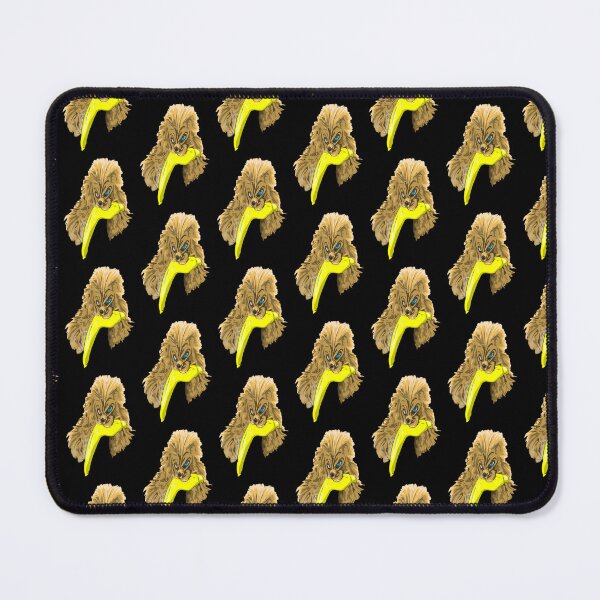 Item preview, Keys & Banana, the Miniature cocker spaniel 3 designed and sold by 404colors.