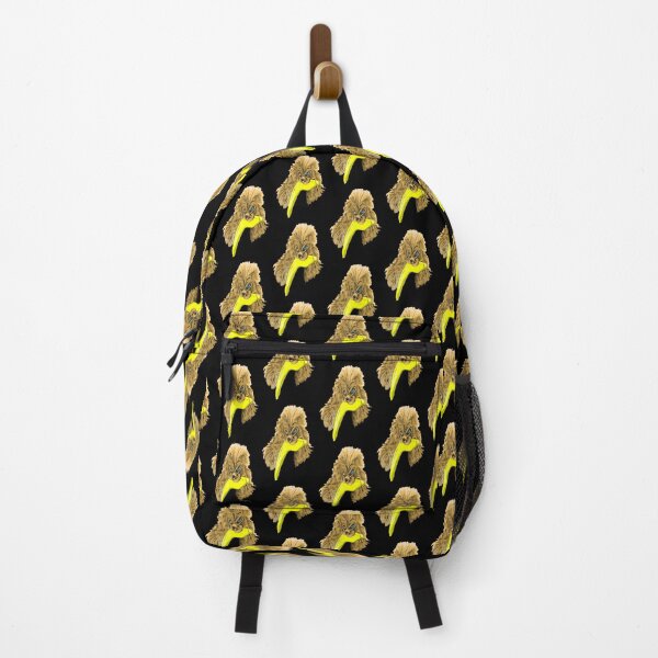 Item preview, Keys & Banana, the Miniature cocker spaniel 3 designed and sold by 404colors.