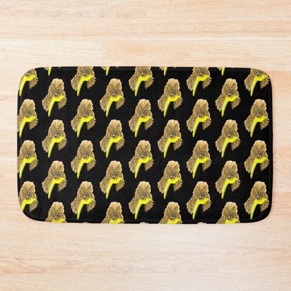 Item preview, Keys & Banana, the Miniature cocker spaniel 3 designed and sold by 404colors.