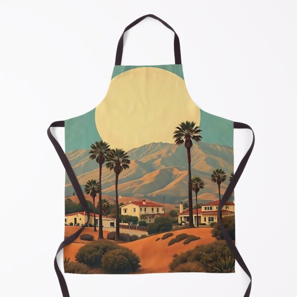 Item preview, Orange County California Travel Poster designed and sold by FestivityFinds.