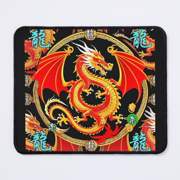 Item preview, Imperial Dragon Hype – Ancient Power, Street Heat designed and sold by Sanctum Icons.