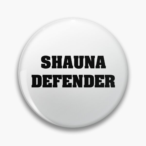 Item preview, shauna shipman defender yellowjackets season 3 sophie nelisse designed and sold by Kyna Arts.