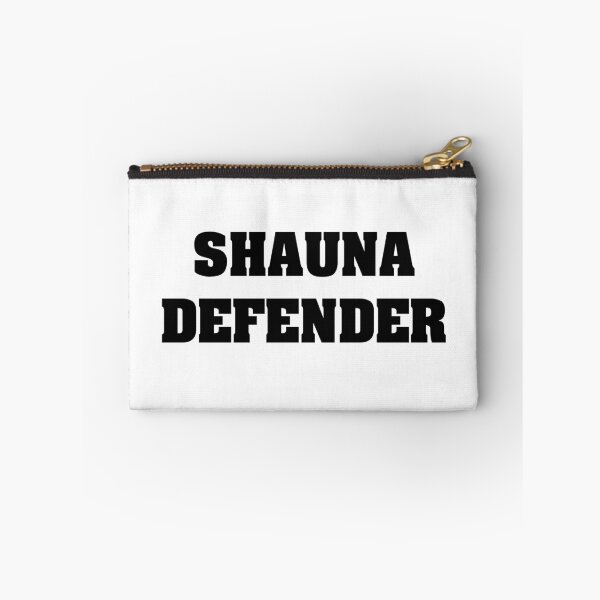 Item preview, shauna shipman defender yellowjackets season 3 sophie nelisse designed and sold by Kyna Arts.
