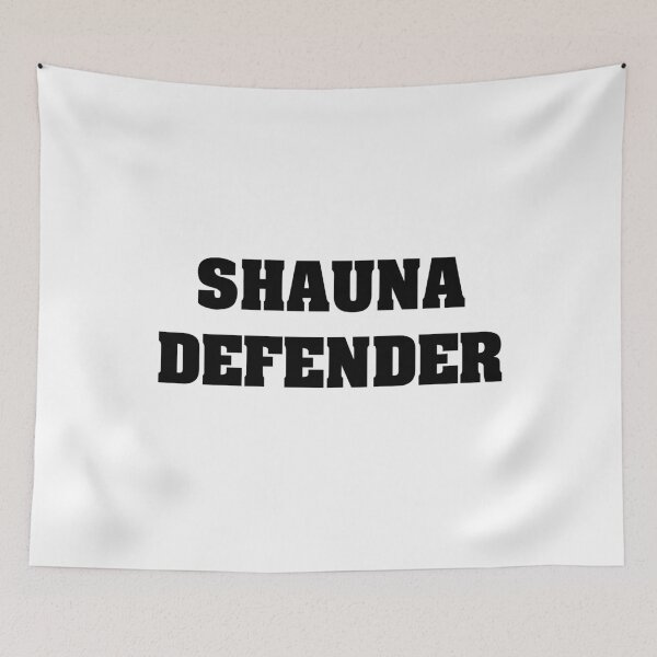 Item preview, shauna shipman defender yellowjackets season 3 sophie nelisse designed and sold by Kyna Arts.