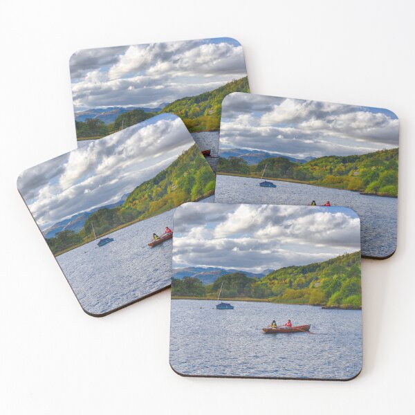 Item preview, The Lake District designed and sold by Alisonchambers2.