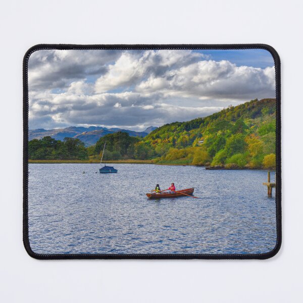 Item preview, The Lake District designed and sold by Alisonchambers2.