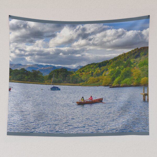 Item preview, The Lake District designed and sold by Alisonchambers2.