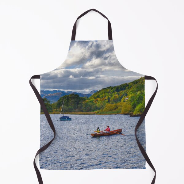 Item preview, The Lake District designed and sold by Alisonchambers2.