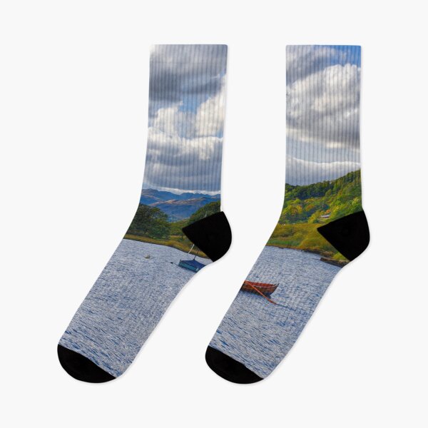 Item preview, The Lake District designed and sold by Alisonchambers2.