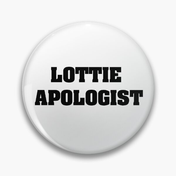 Item preview, lottie apologist yellowjackets season 3 courtney eaton designed and sold by Kyna Arts.