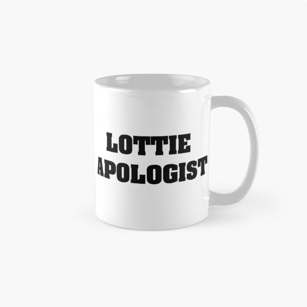 Item preview, lottie apologist yellowjackets season 3 courtney eaton designed and sold by Kyna Arts.