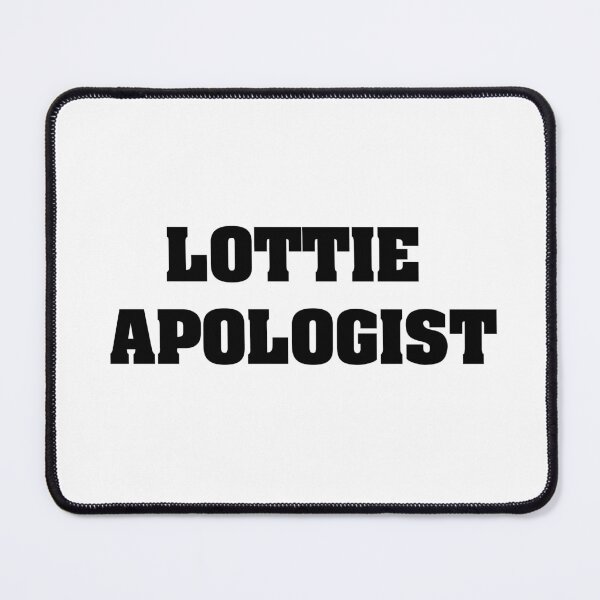 Item preview, lottie apologist yellowjackets season 3 courtney eaton designed and sold by Kyna Arts.