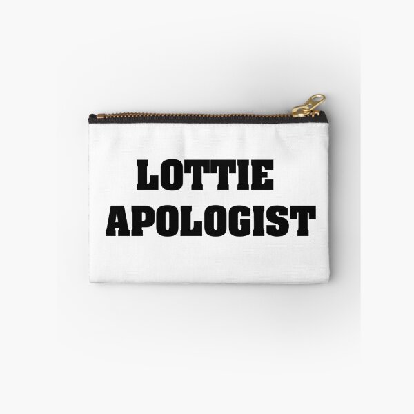 Item preview, lottie apologist yellowjackets season 3 courtney eaton designed and sold by Kyna Arts.