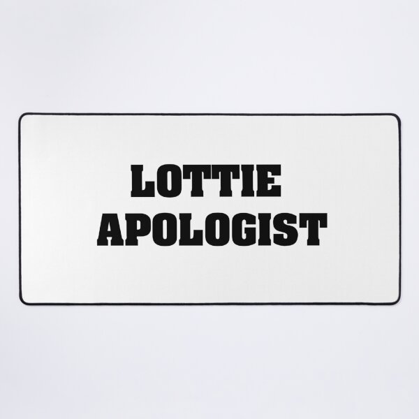 Item preview, lottie apologist yellowjackets season 3 courtney eaton designed and sold by Kyna Arts.