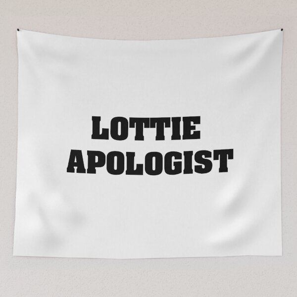 Item preview, lottie apologist yellowjackets season 3 courtney eaton designed and sold by Kyna Arts.