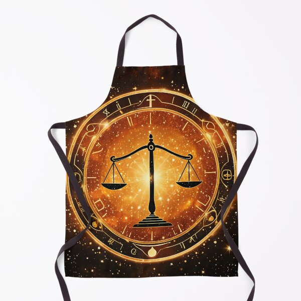 Item preview, Libra Symbol & Zodiac Sign designed and sold by HeartfulBloom.