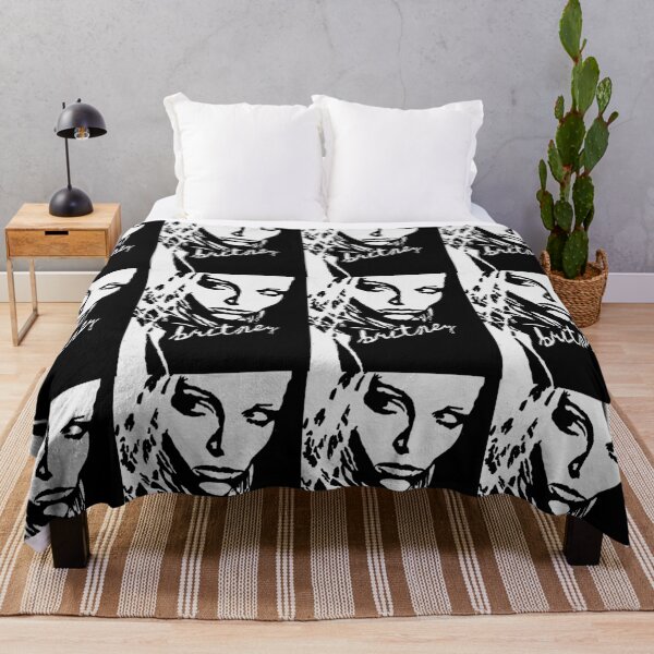 Item preview, Britney  designed and sold by Chad's Fresh Art.