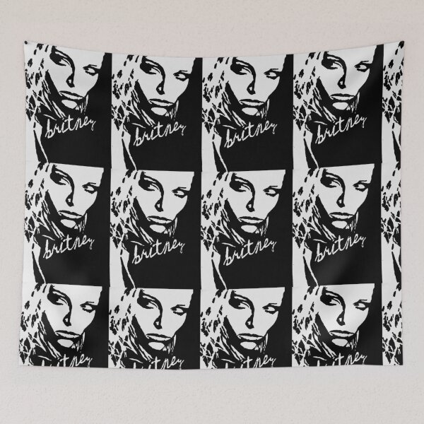 Item preview, Britney  designed and sold by Chad's Fresh Art.