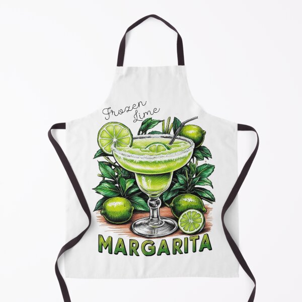 Item preview, Frozen Lime Margarita designed and sold by Looks Like Fun co..