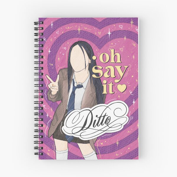 Item preview, Ditto Minji school designed and sold by Otoke Design.