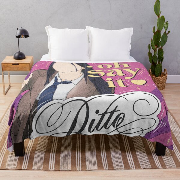 Item preview, Ditto Minji school designed and sold by Otoke Design.