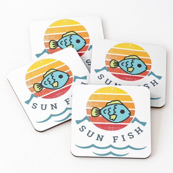 Item preview, Sunfish Paradise designed and sold by FoxinhoSoumaila.