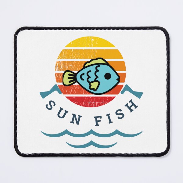 Item preview, Sunfish Paradise designed and sold by FoxinhoSoumaila.