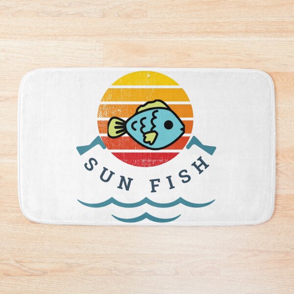 Item preview, Sunfish Paradise designed and sold by FoxinhoSoumaila.