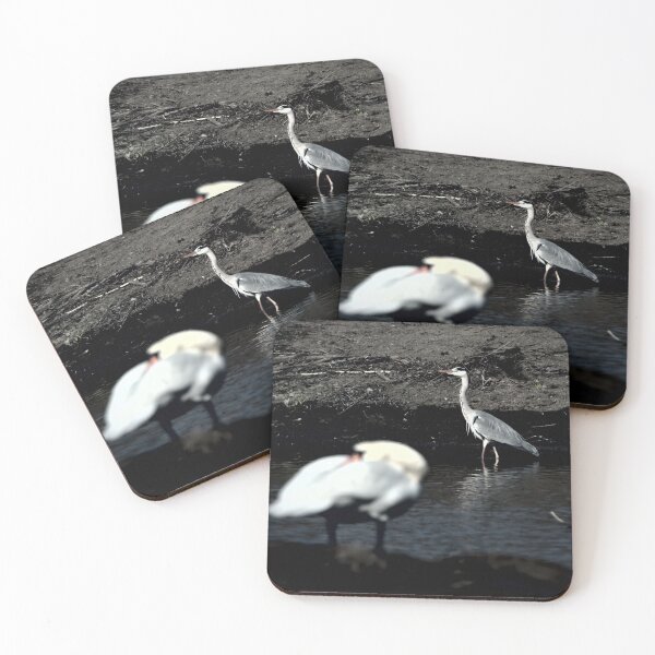 Item preview, Frozen reality - Beautiful nature 211 designed and sold by deep-sea-birds.