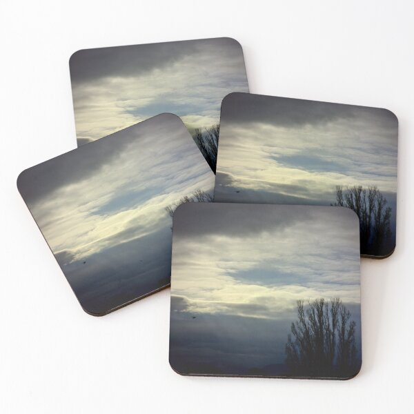 Item preview, Frozen reality - Beautiful nature 212 designed and sold by deep-sea-birds.