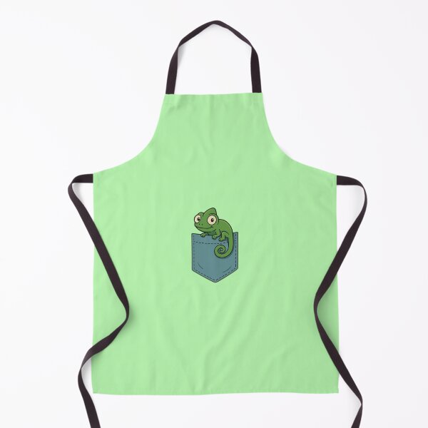 Item preview, Pocket Pal: Cute Reptile Companion designed and sold by PratikG24.
