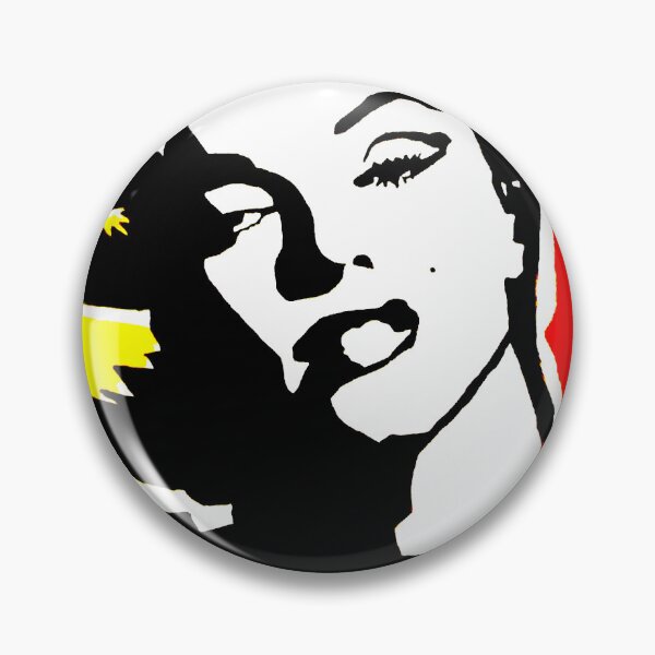 Item preview, Norma jeane  designed and sold by Chad's Fresh Art.
