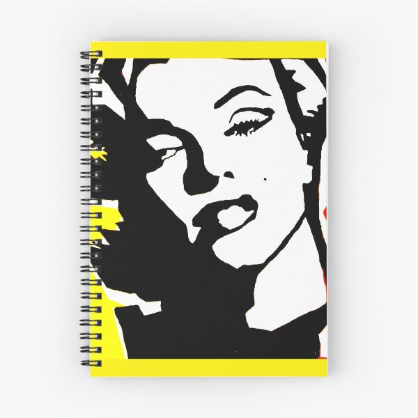 Item preview, Norma jeane  designed and sold by Chad's Fresh Art.