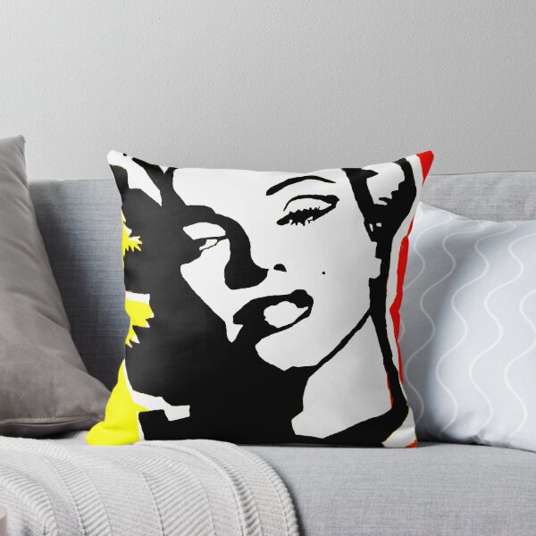 Item preview, Norma jeane  designed and sold by Chad's Fresh Art.