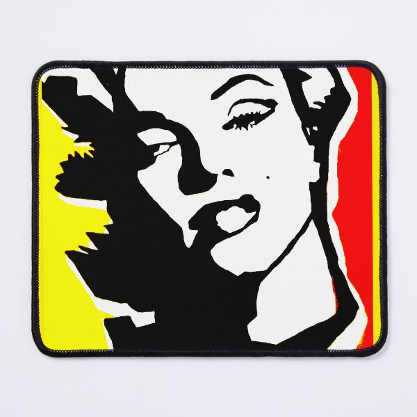 Item preview, Norma jeane  designed and sold by Chad's Fresh Art.