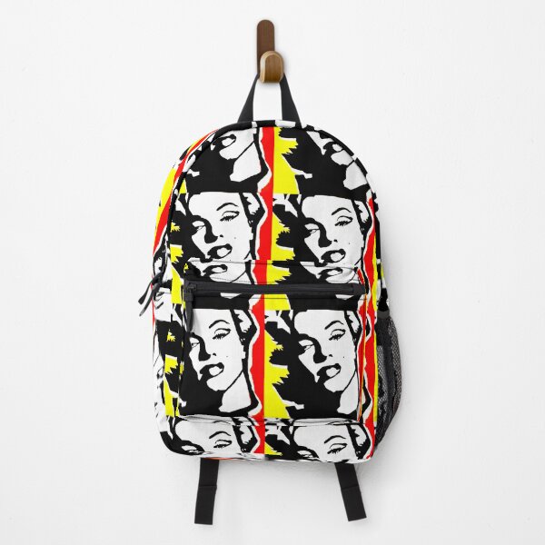 Item preview, Norma jeane  designed and sold by Chad's Fresh Art.