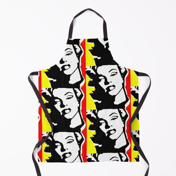 Item preview, Norma jeane designed and sold by Chad's Fresh Art.
