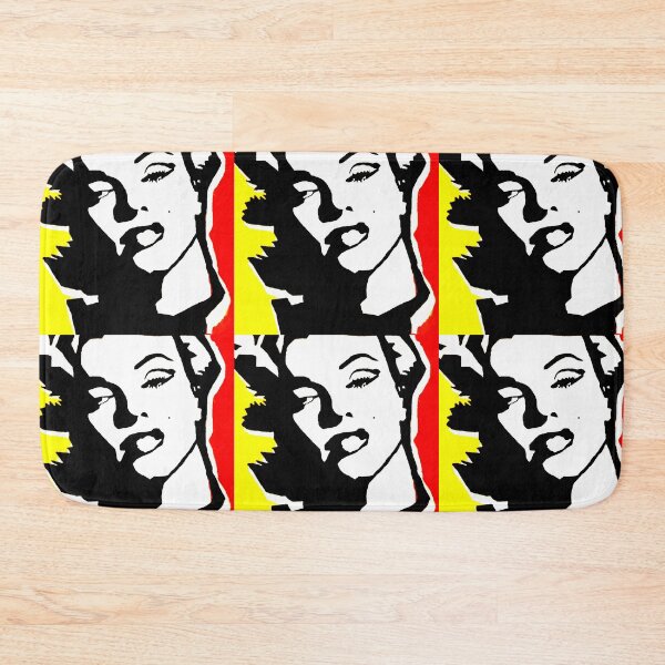 Item preview, Norma jeane  designed and sold by Chad's Fresh Art.