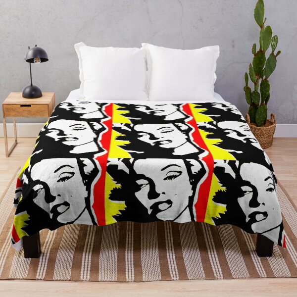 Item preview, Norma jeane  designed and sold by Chad's Fresh Art.