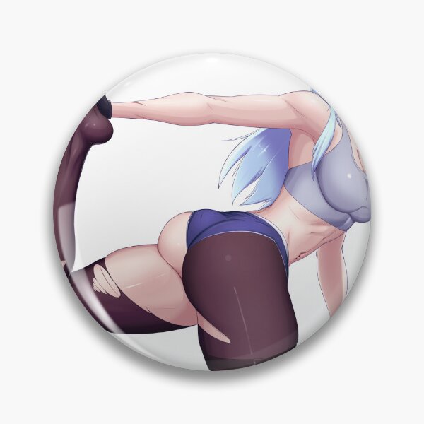 Item preview, Gym momo designed and sold by shadowlewdity.