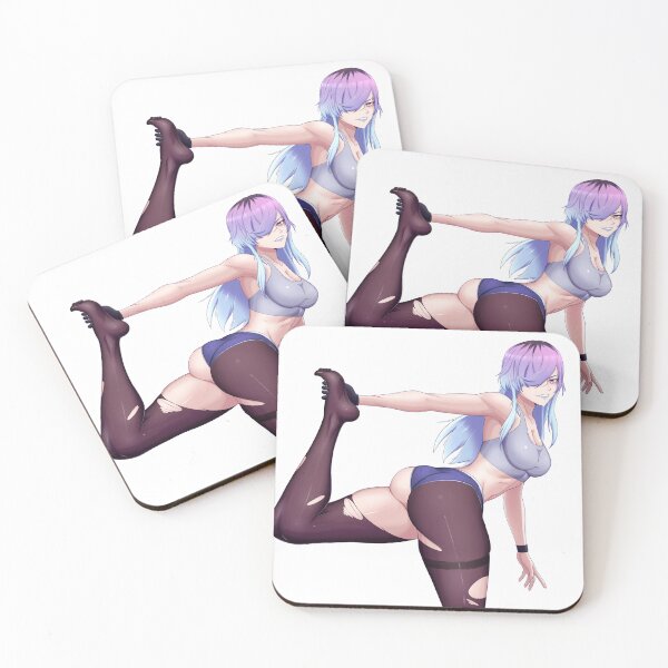 Item preview, Gym momo designed and sold by shadowlewdity.