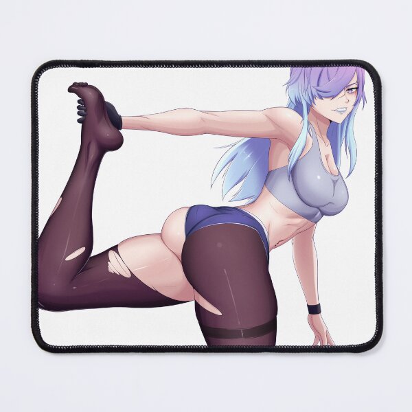 Item preview, Gym momo designed and sold by shadowlewdity.