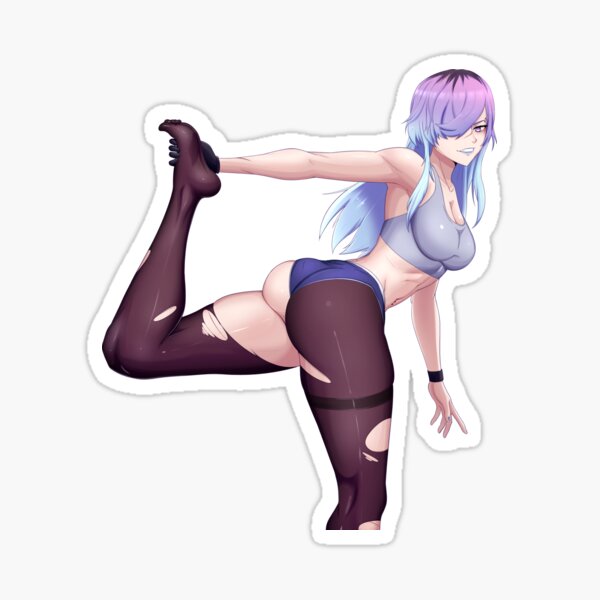 Item preview, Gym momo designed and sold by shadowlewdity.