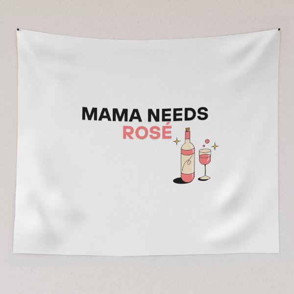 Item preview, Momlife designed and sold by Echo Aesthetics.